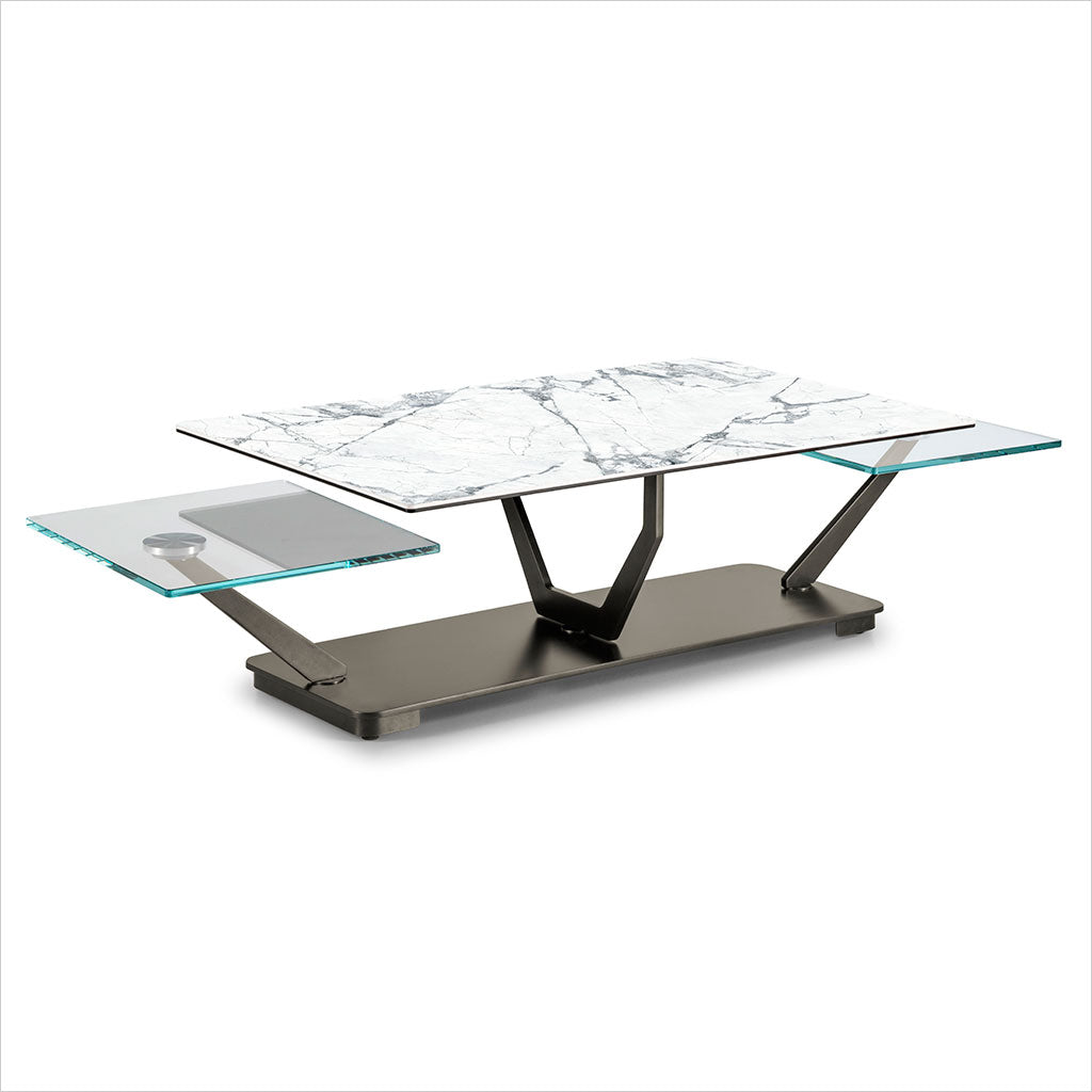 Folly Coffee Table