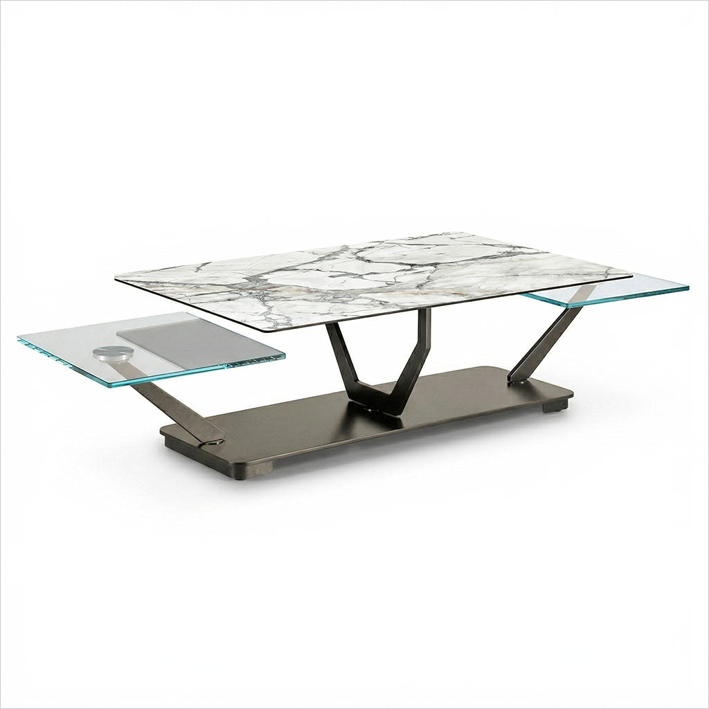 Folly Coffee Table