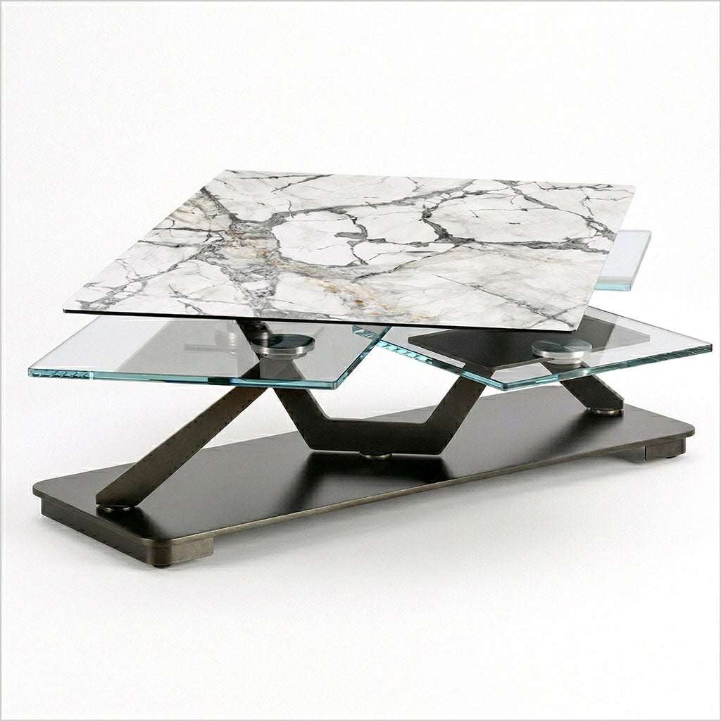Folly Coffee Table