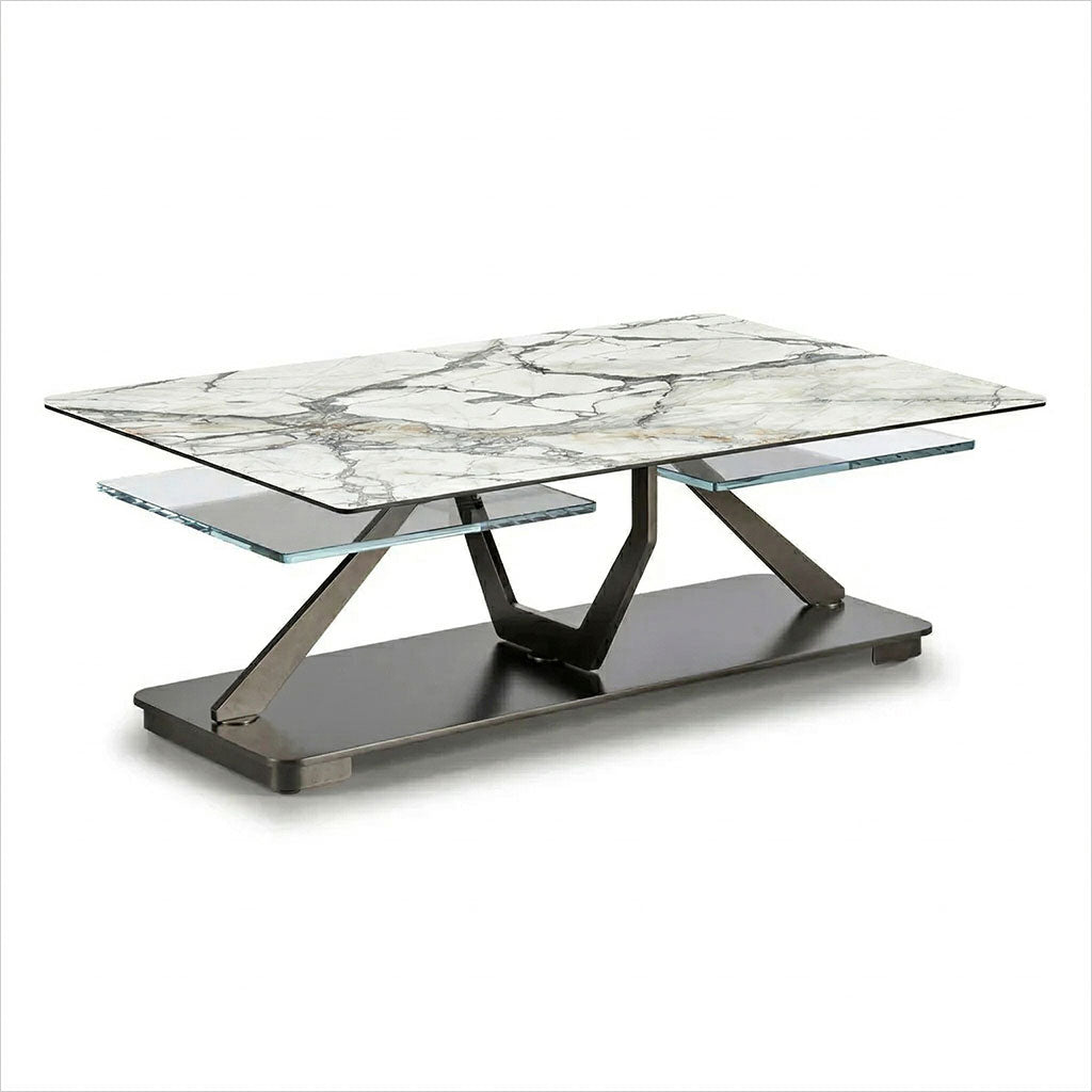 Folly Coffee Table