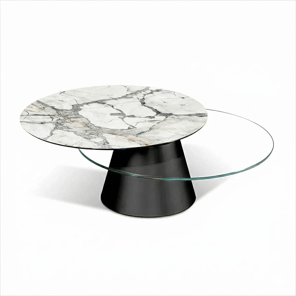 Girotondo Coffee Table