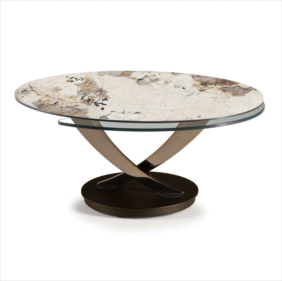 Karman Coffee Table