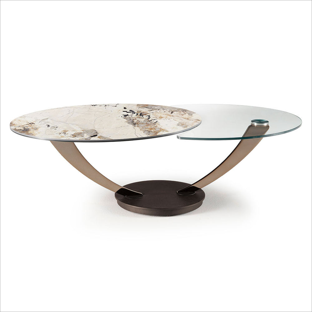 Scan Design Table Karman Coffee Table - Scan Design | Modern and Contemporary Furniture Store