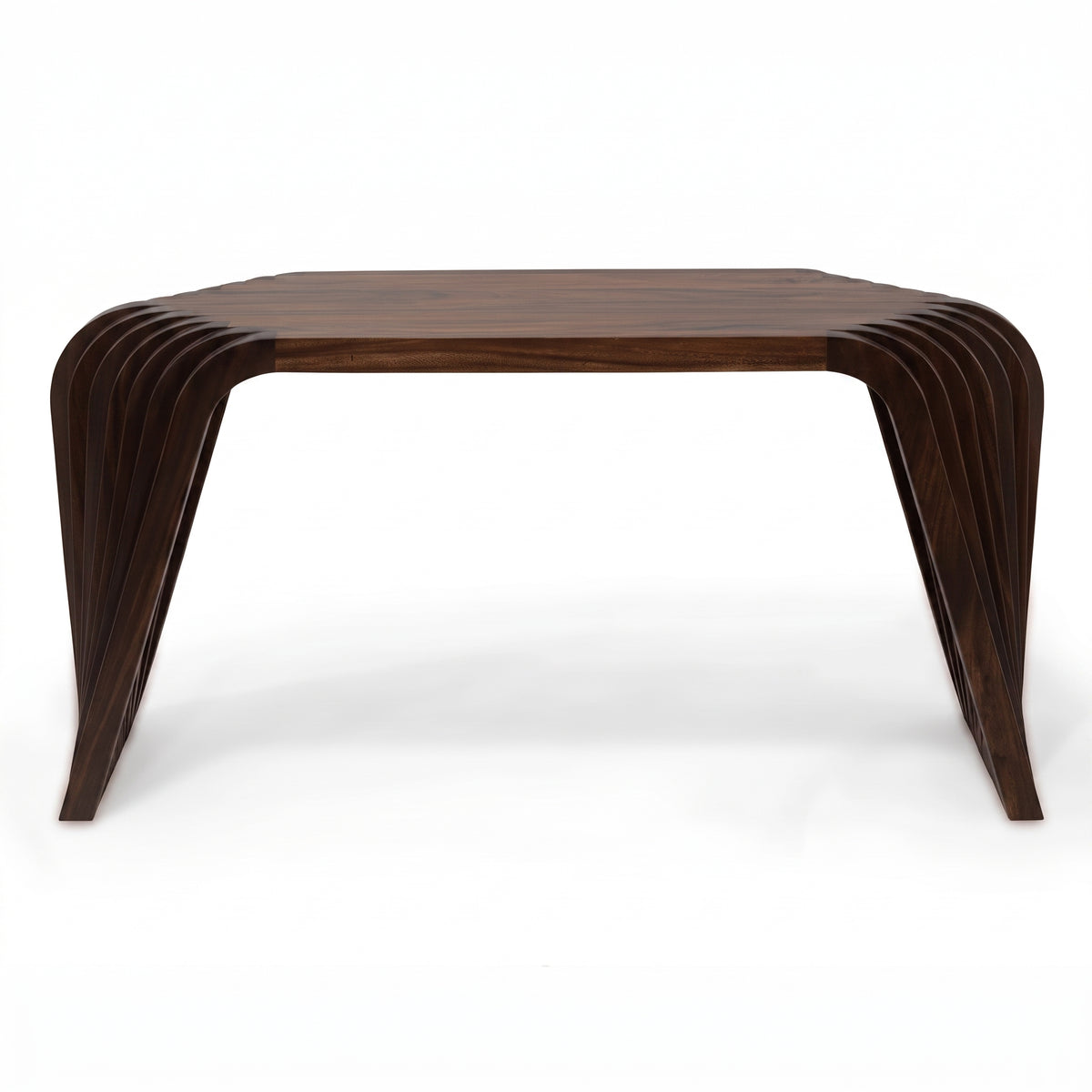 Azalea Dining Table Base - Dark