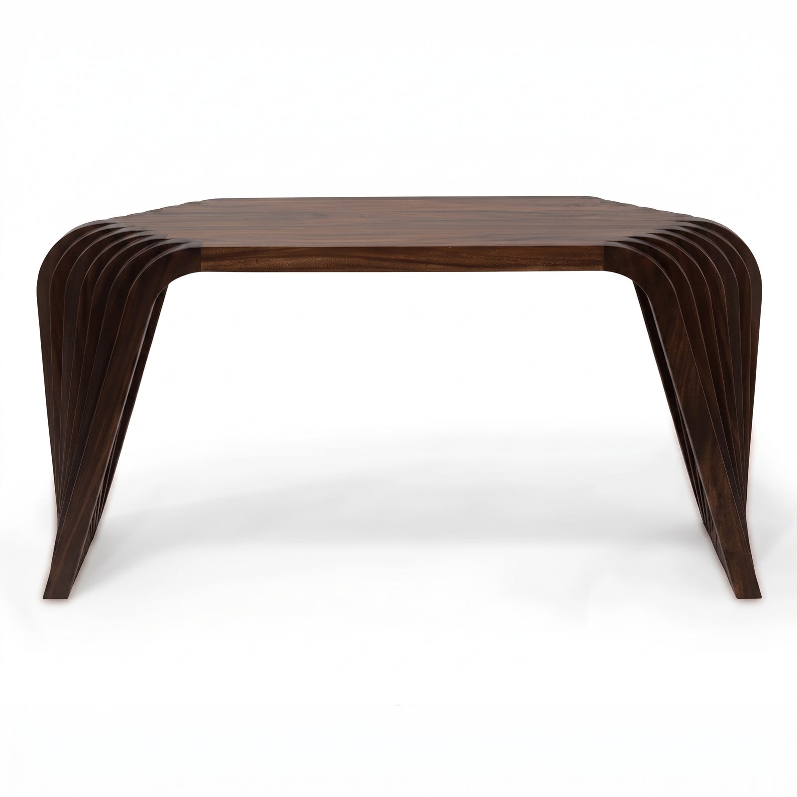 Azalea Dining Table Base - Dark