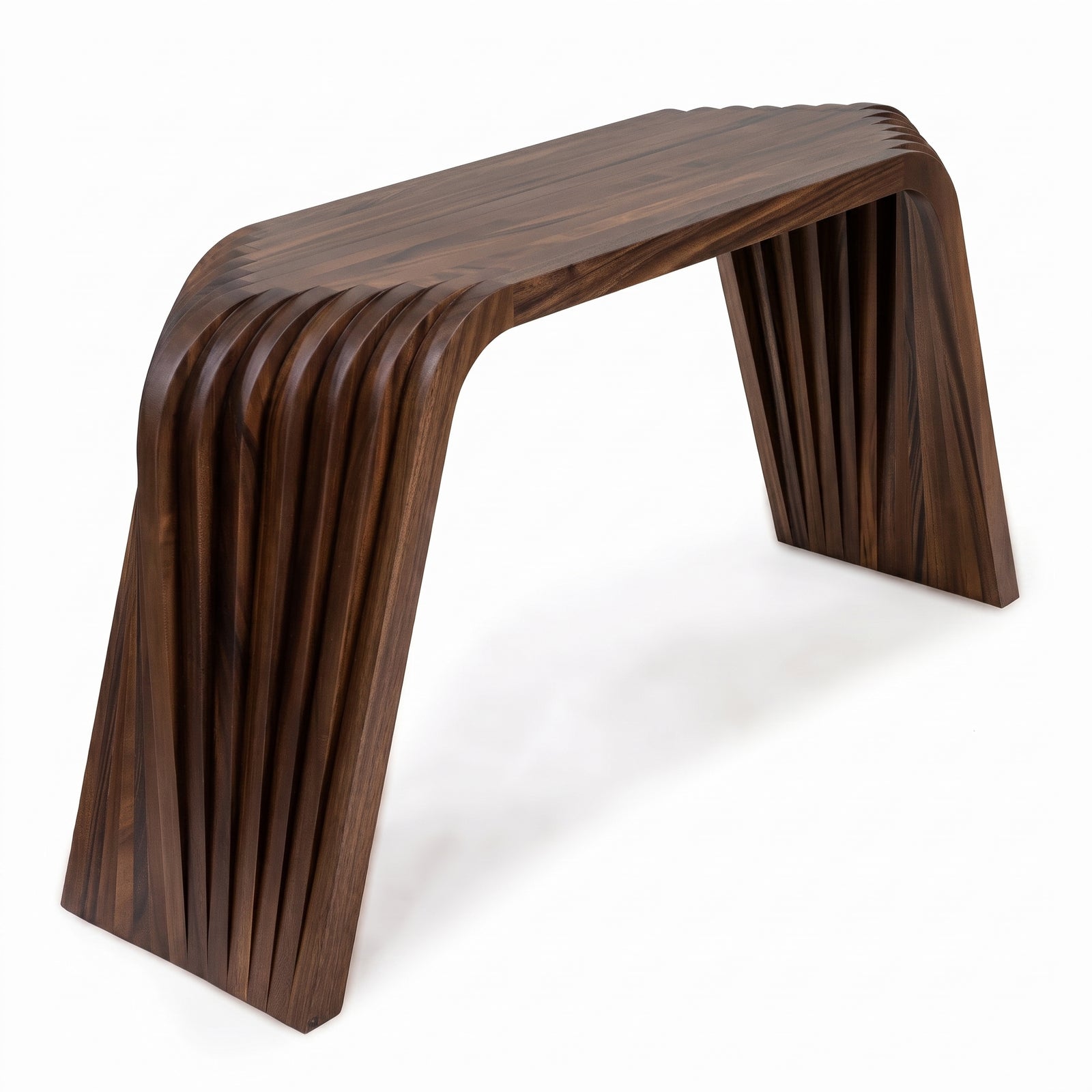 Azalea Dining Table Base - Dark
