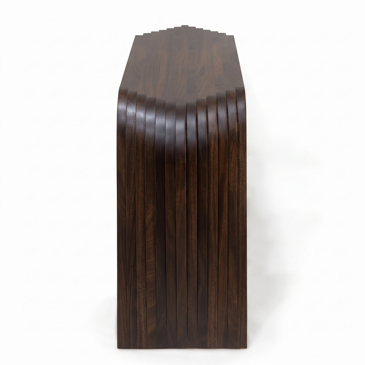 Azalea Dining Table Base - Dark