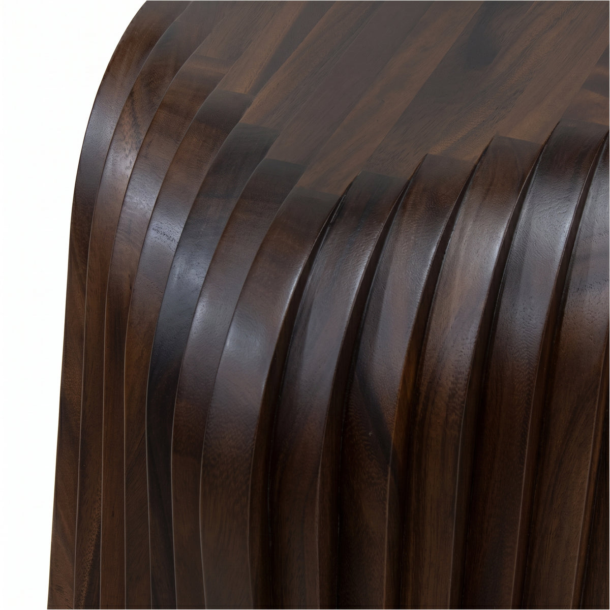 Azalea Dining Table Base - Dark