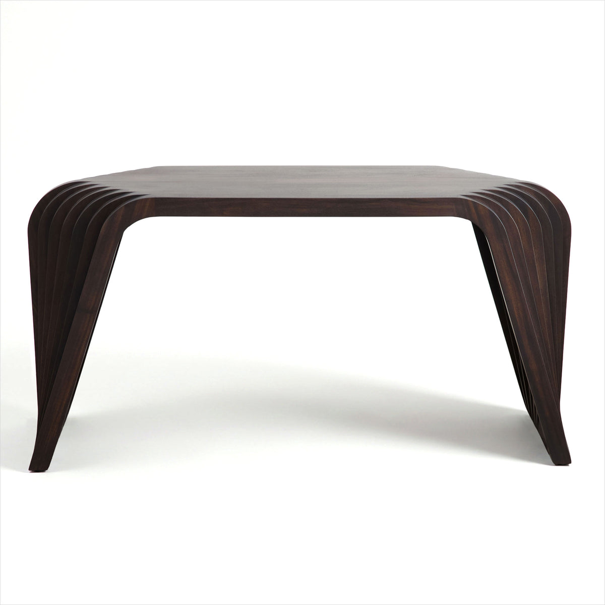 Azalea Dining Table Base - Dark