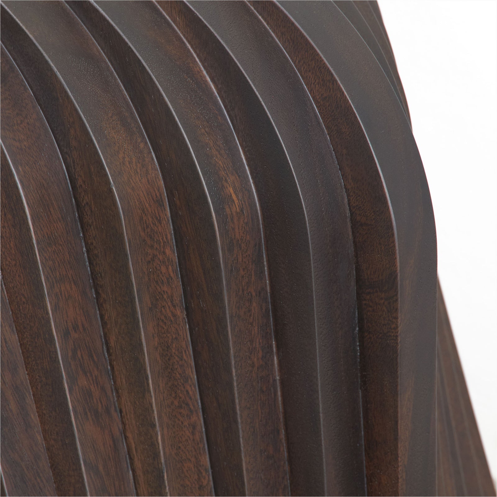 Azalea Dining Table Base - Dark