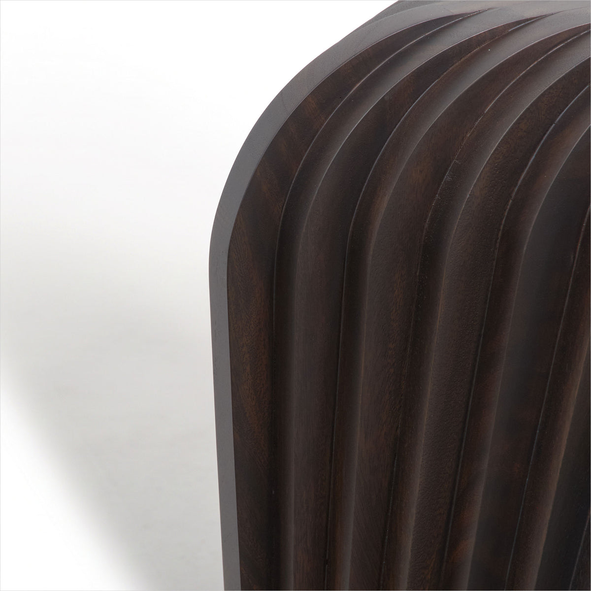 Azalea Dining Table Base - Dark