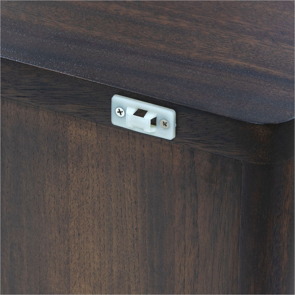 Anna Dresser - Dark