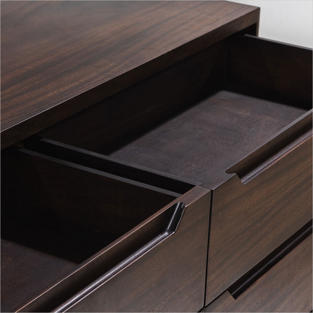 Anna Dresser - Dark