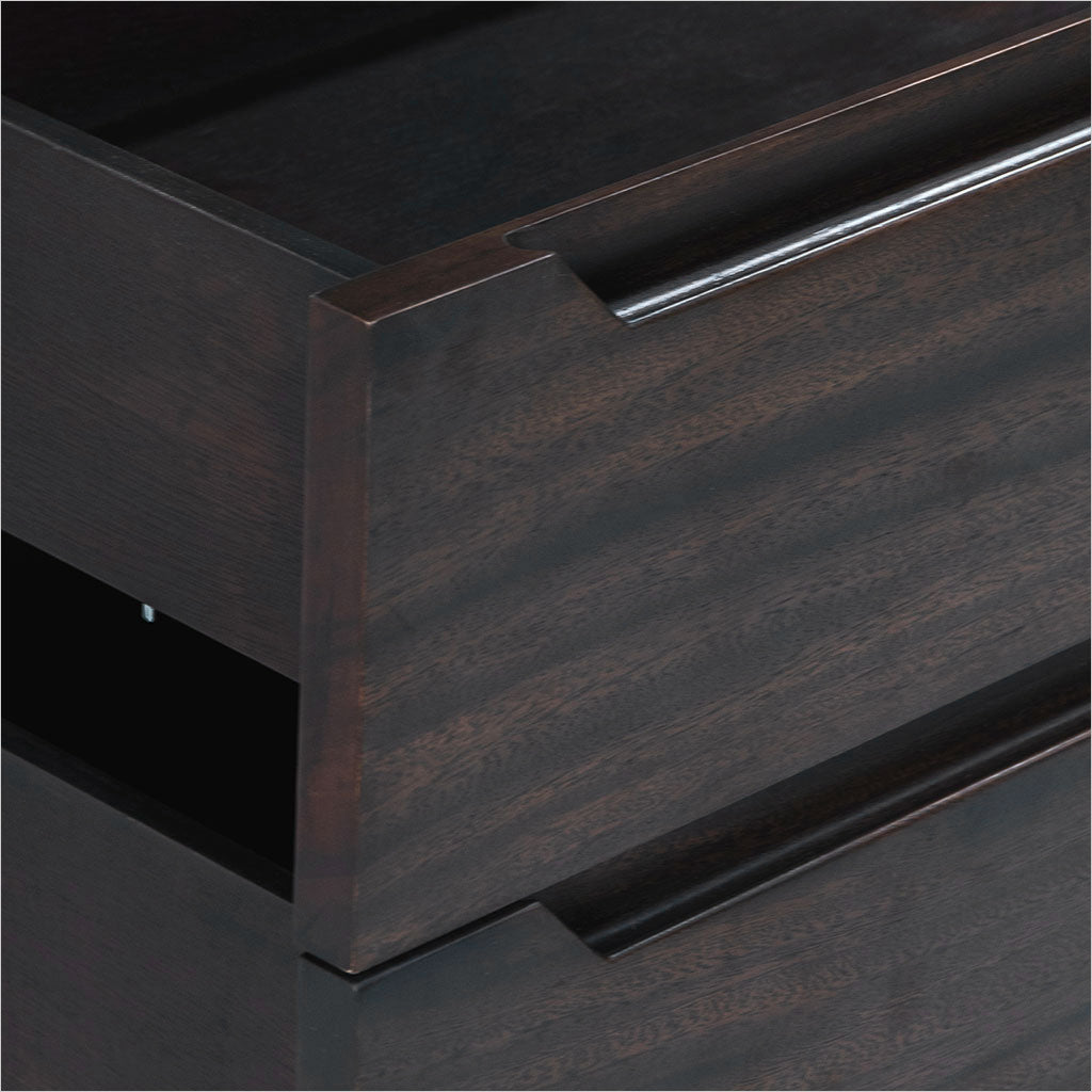 Anna Dresser - Dark