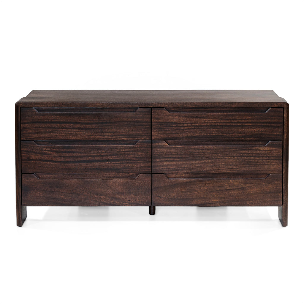 Anna Dresser - Dark