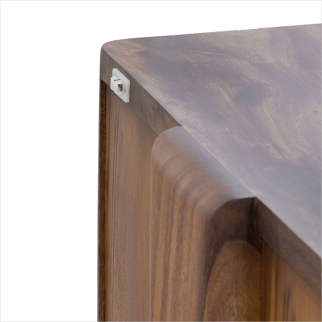 Anna Dresser - Natural