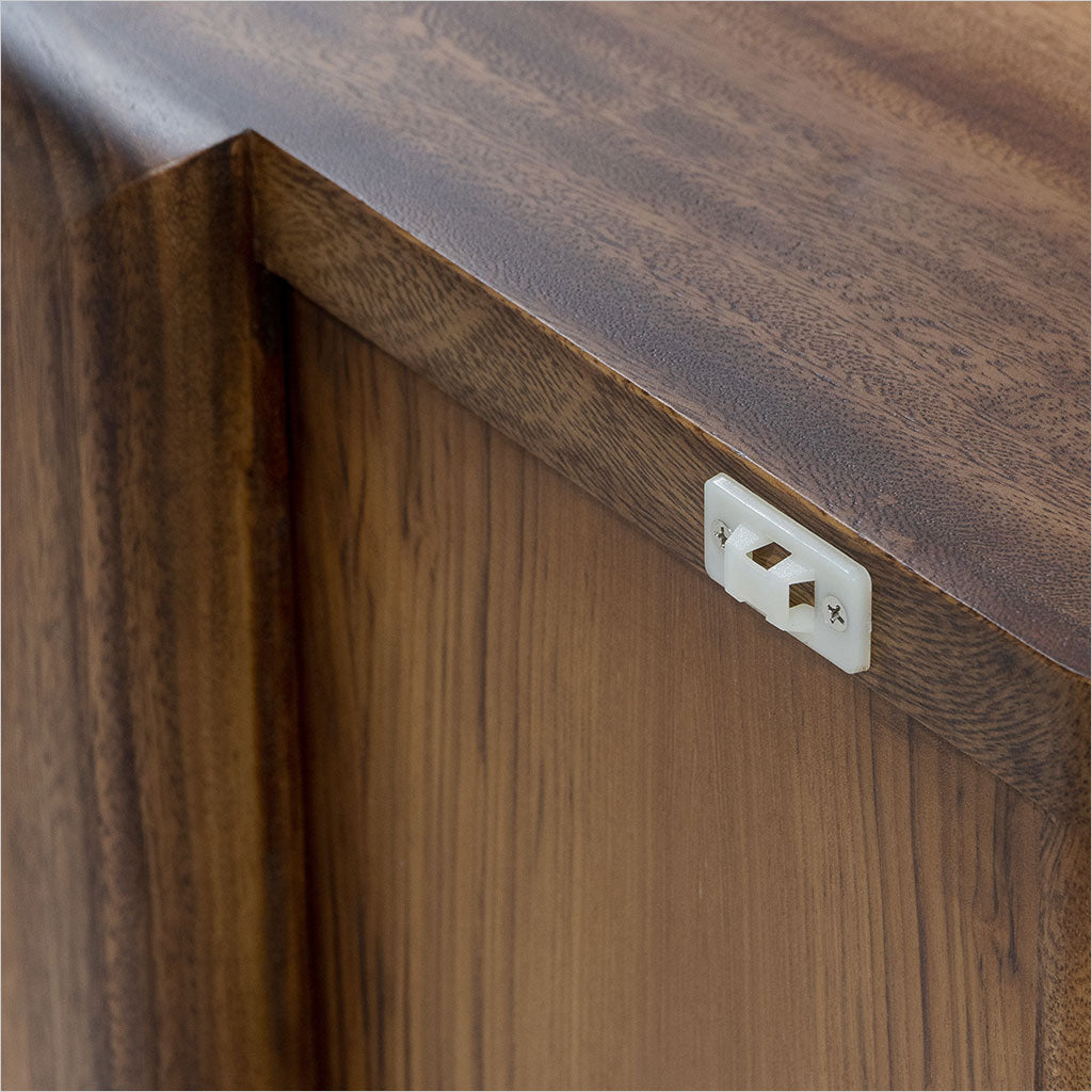 Anna Dresser - Natural