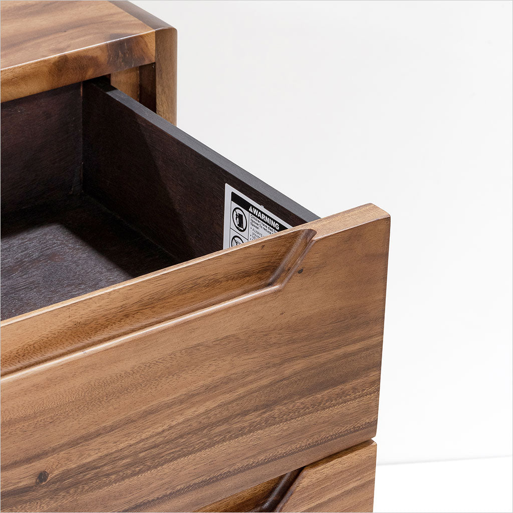 Anna Dresser - Natural