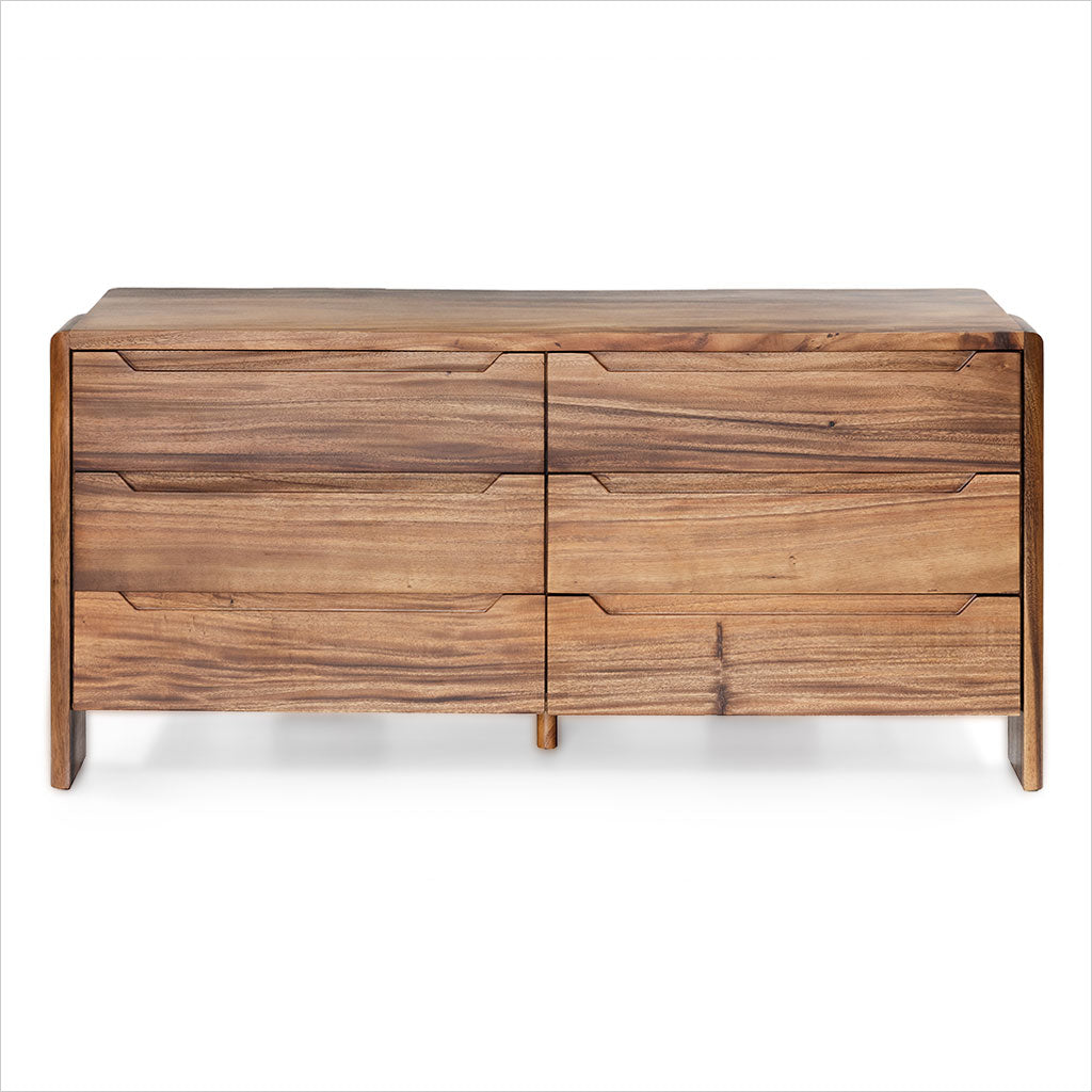 Anna Dresser - Natural