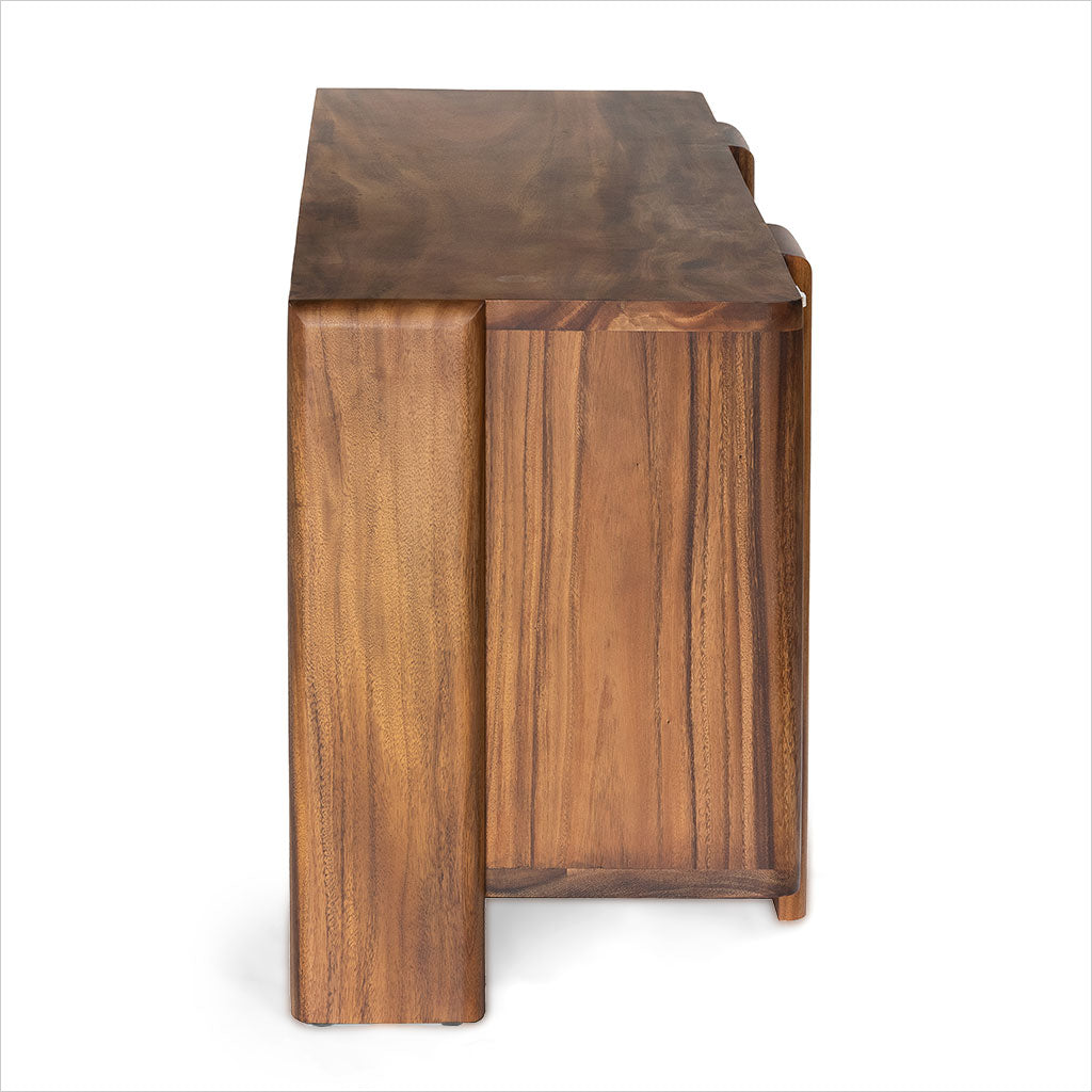 Anna Dresser - Natural