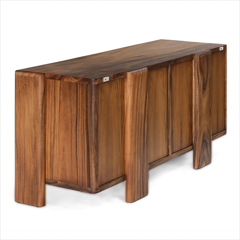 Anna Dresser - Natural