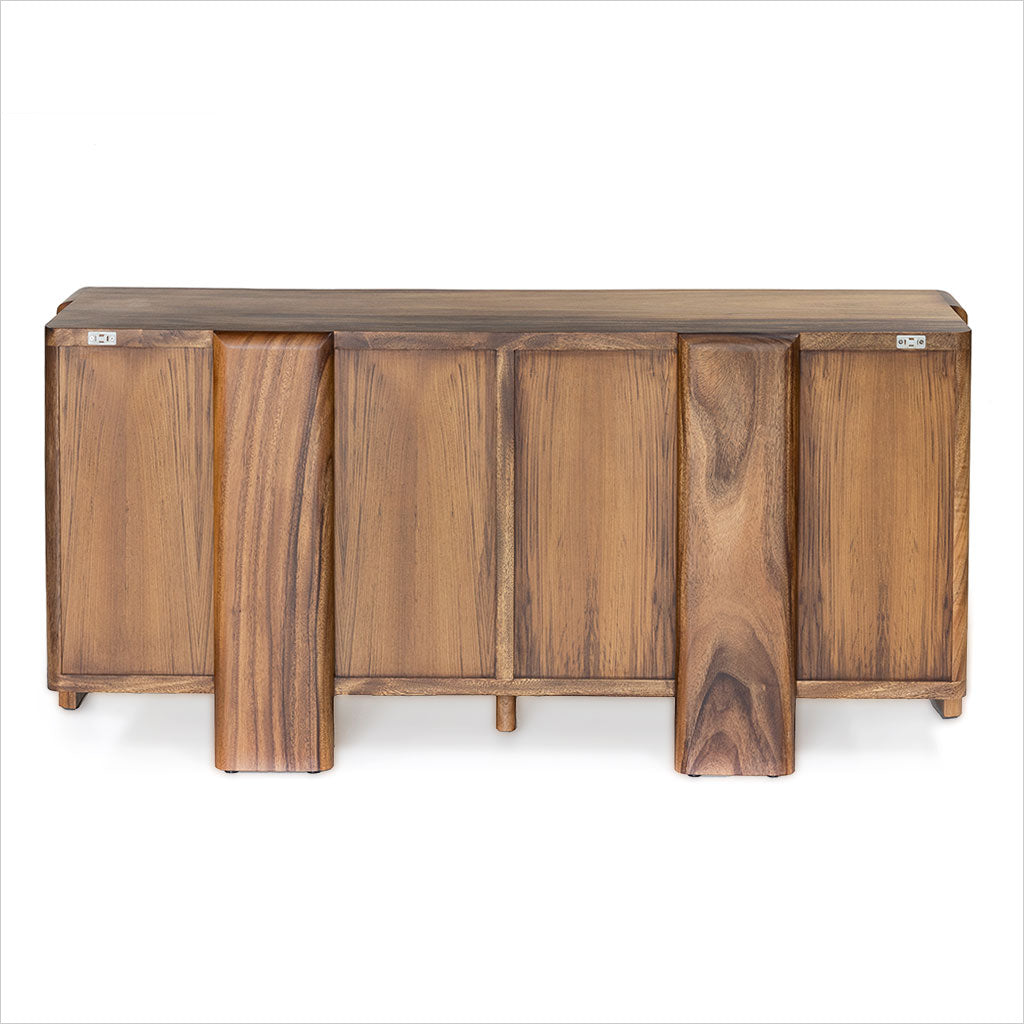 Anna Dresser - Natural