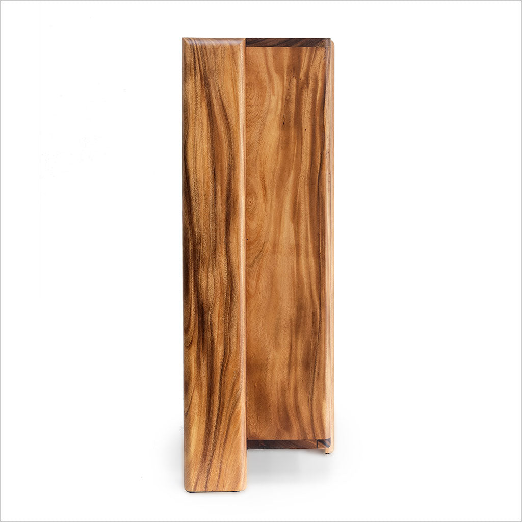 Anna High Chest - Natural