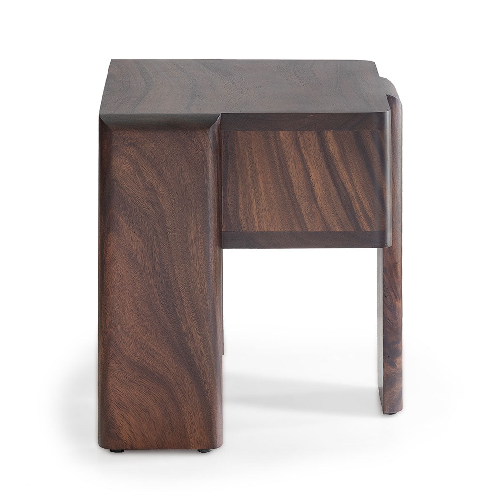 Anna Nightstand - Dark