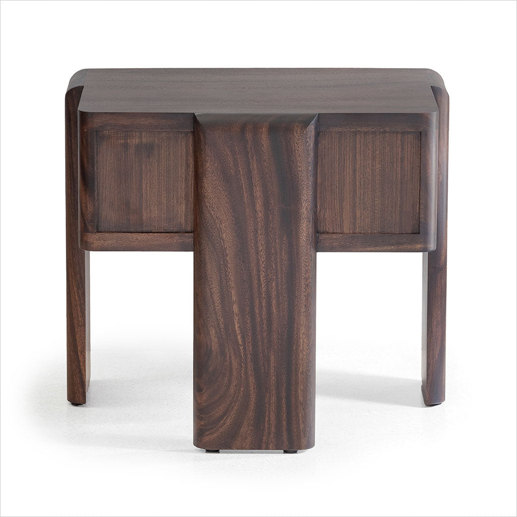 Anna Nightstand - Dark