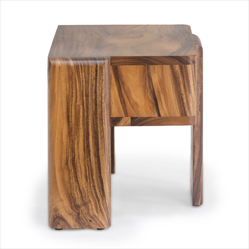 Anna Nightstand - Natural