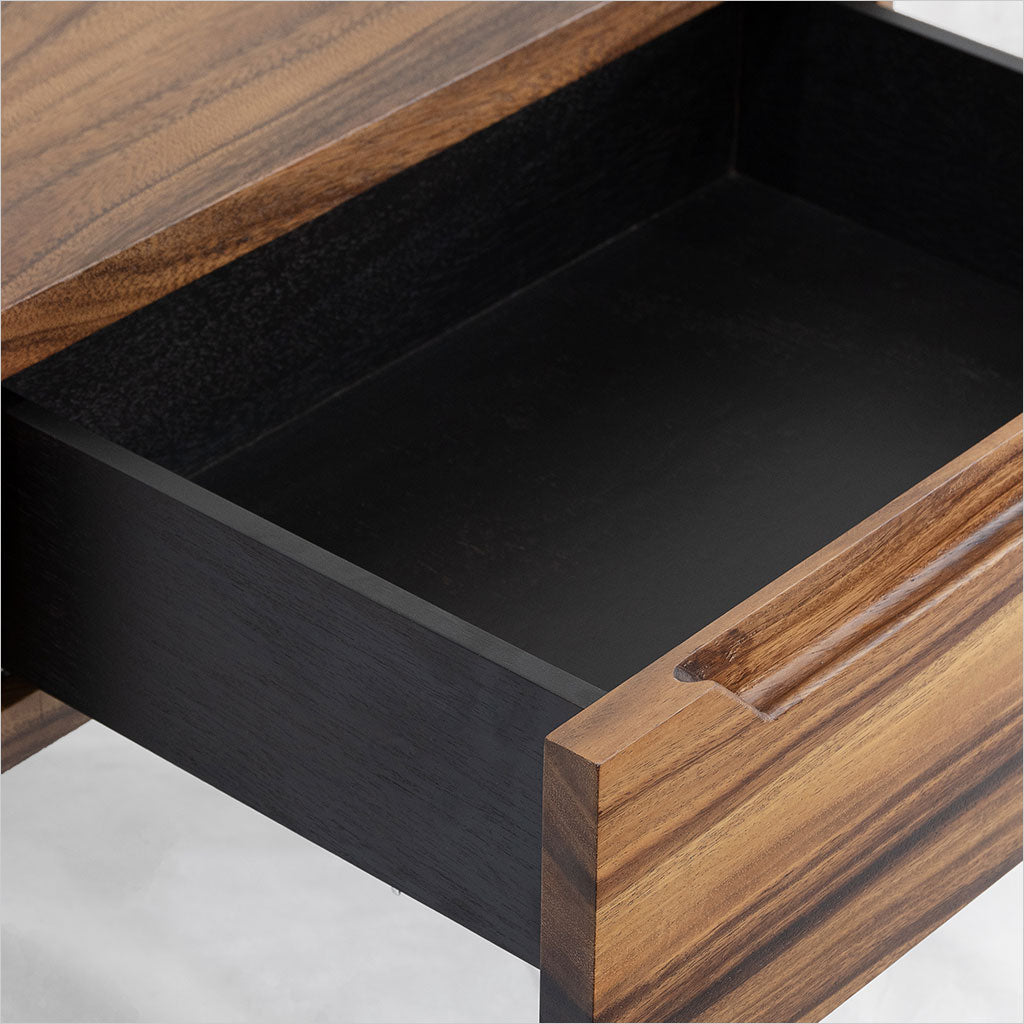 Anna Nightstand - Natural