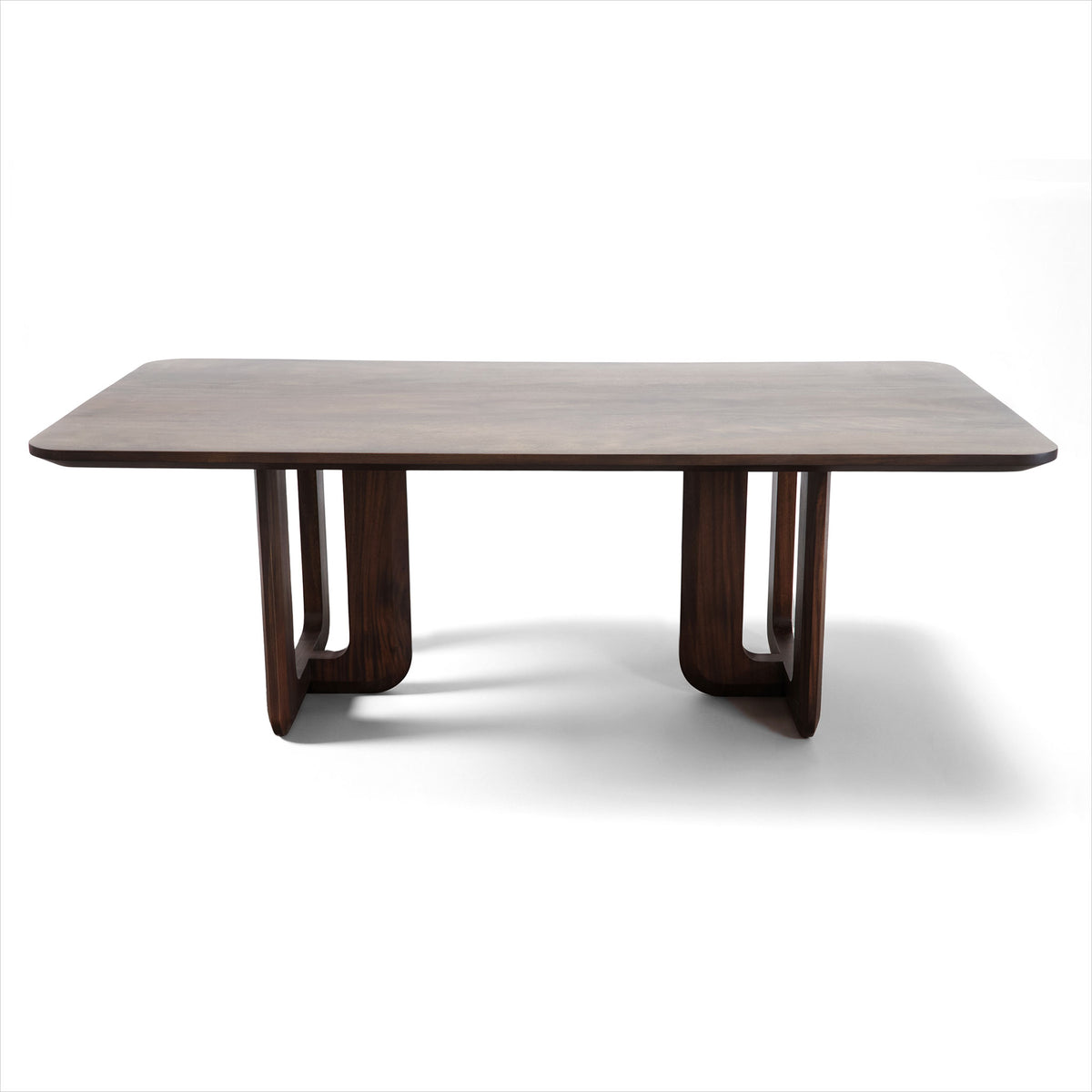 Lana II Dining Table - Dark