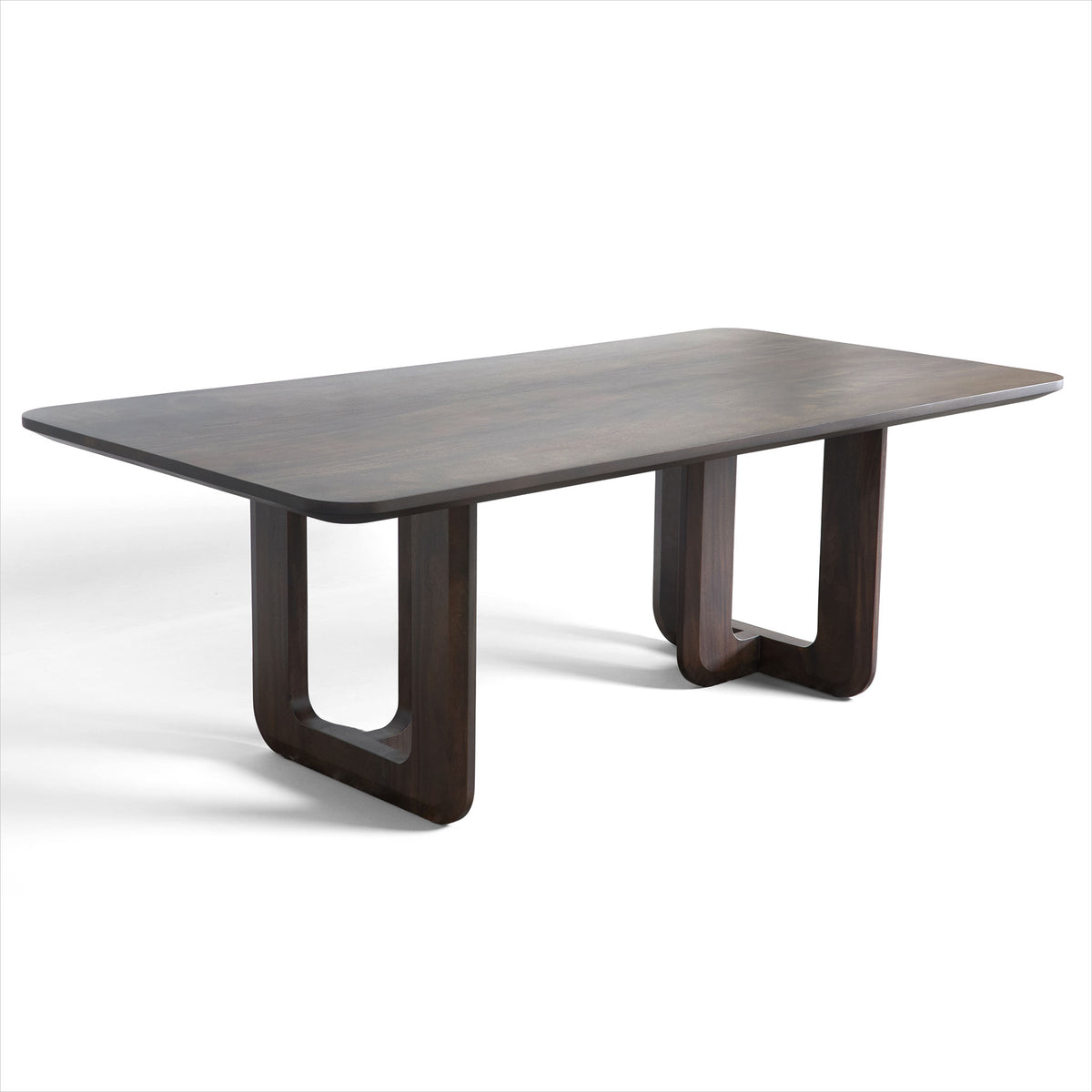 Lana II Dining Table - Dark