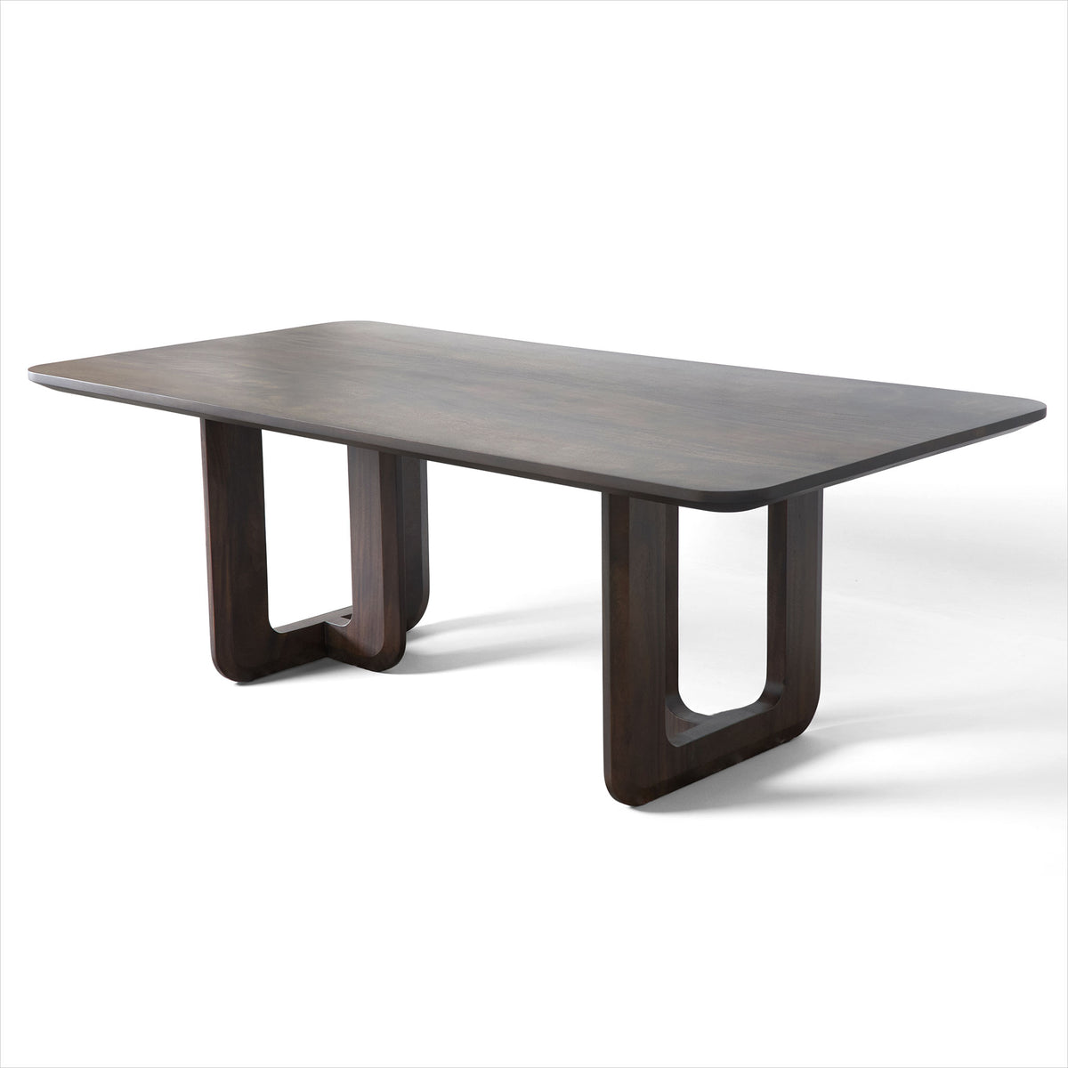 Lana II Dining Table - Dark
