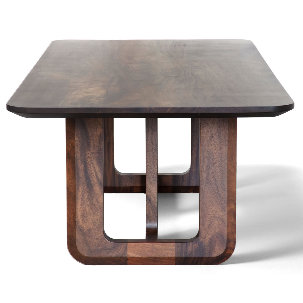 Lana II Dining Table - Dark