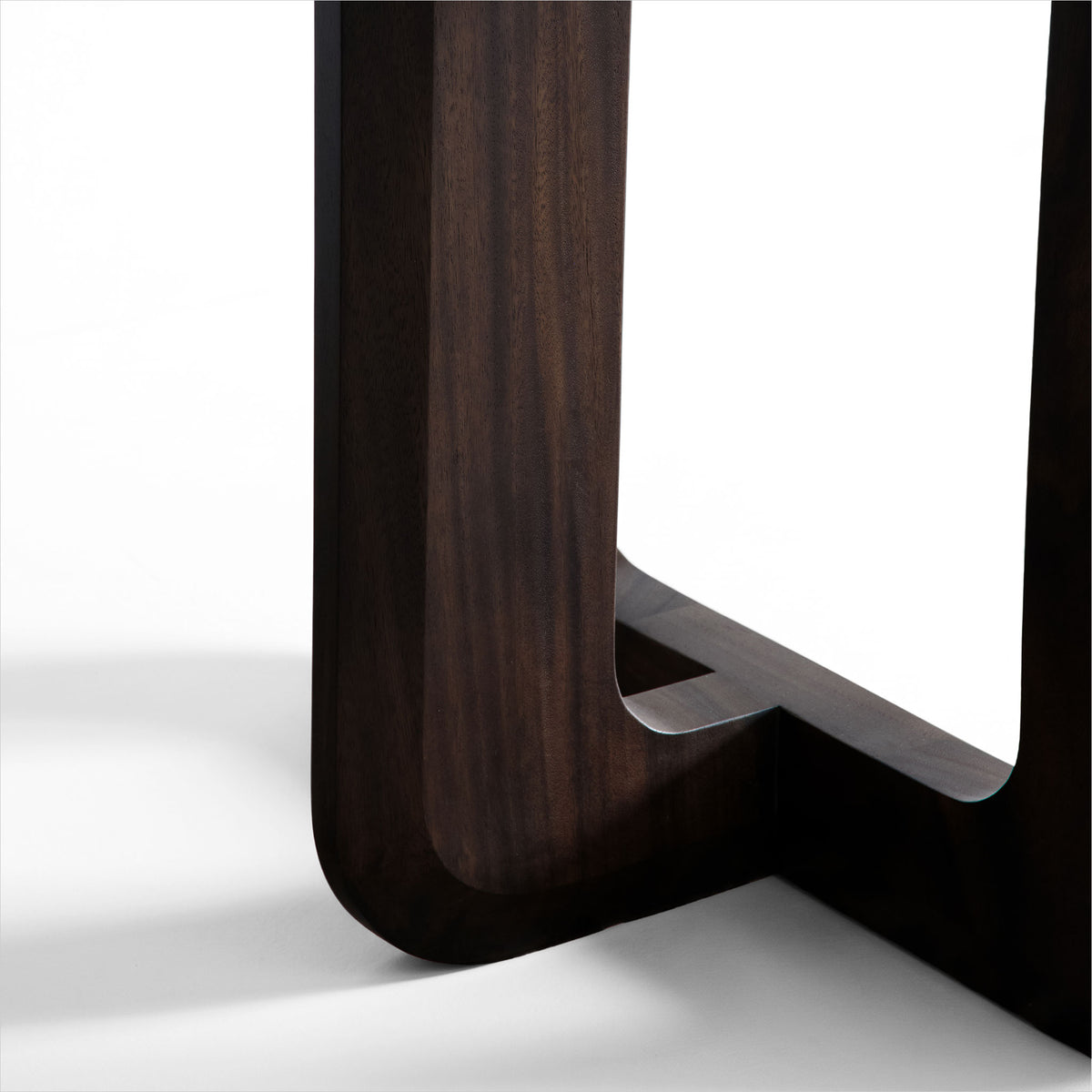 Lana II Dining Table - Dark