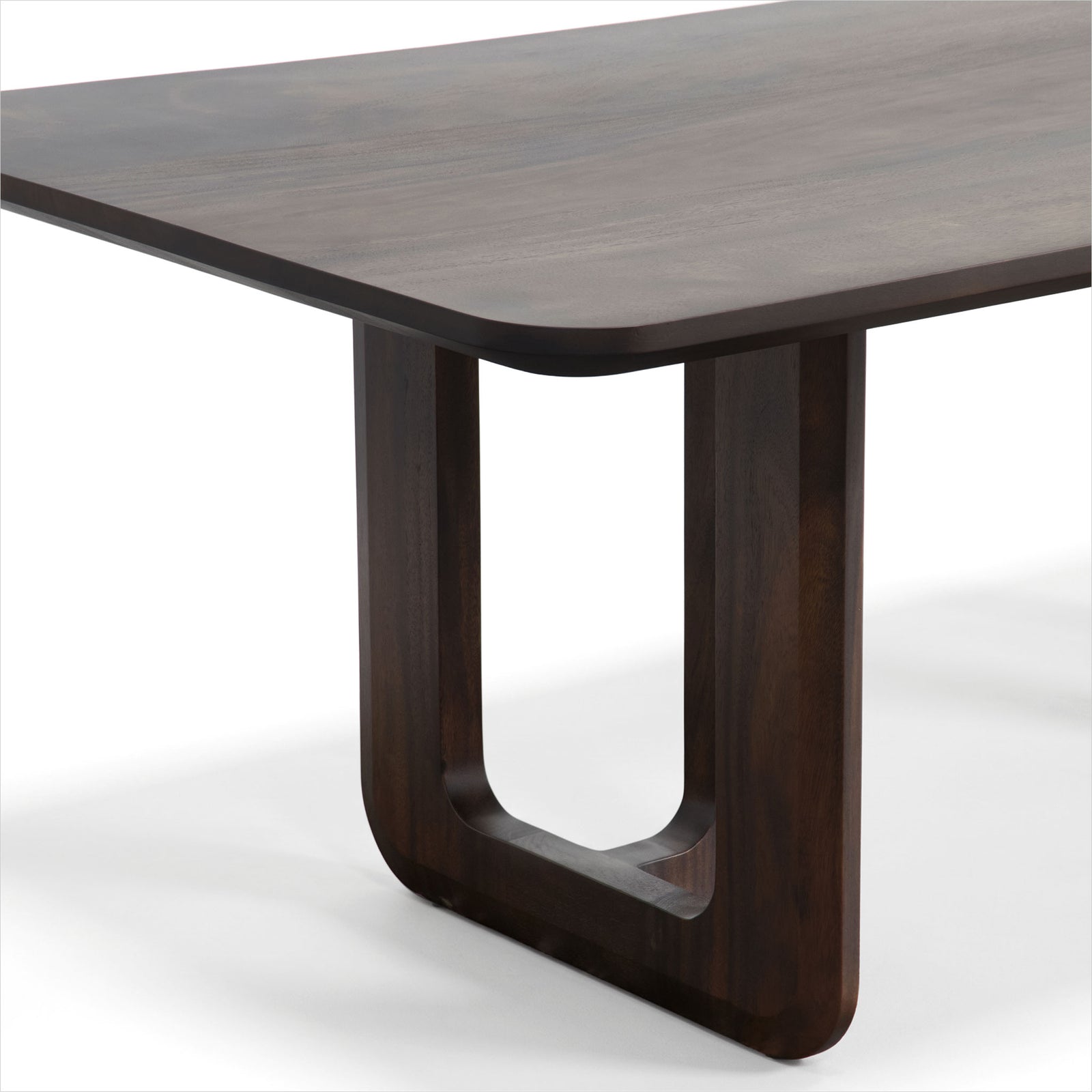 Lana II Dining Table - Dark