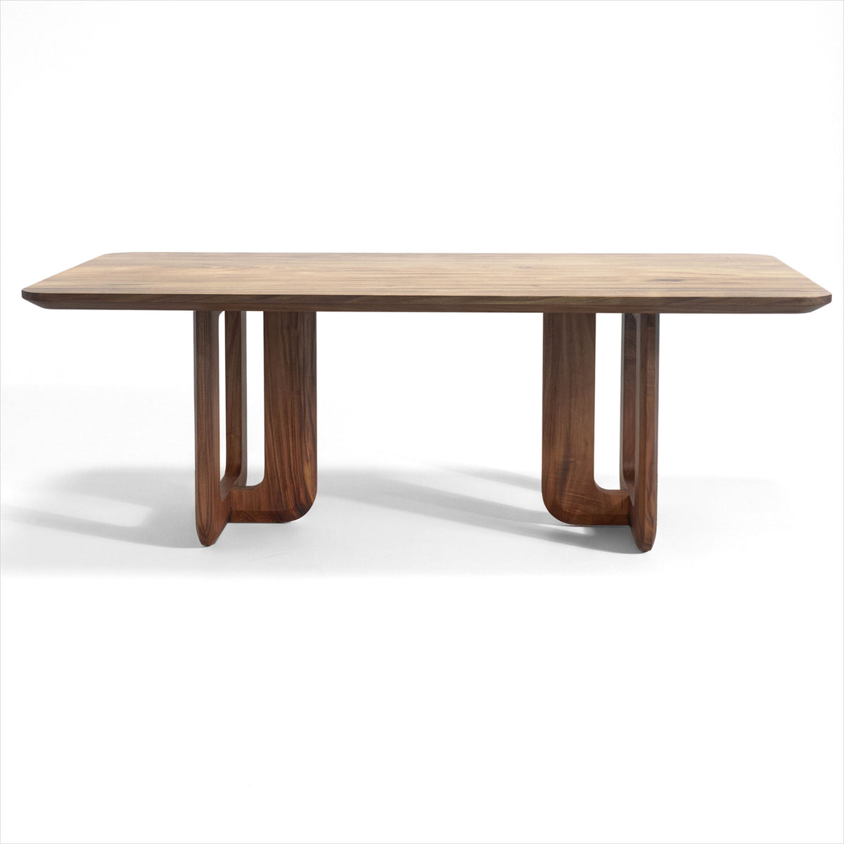 Lana II Dining Table - Natural