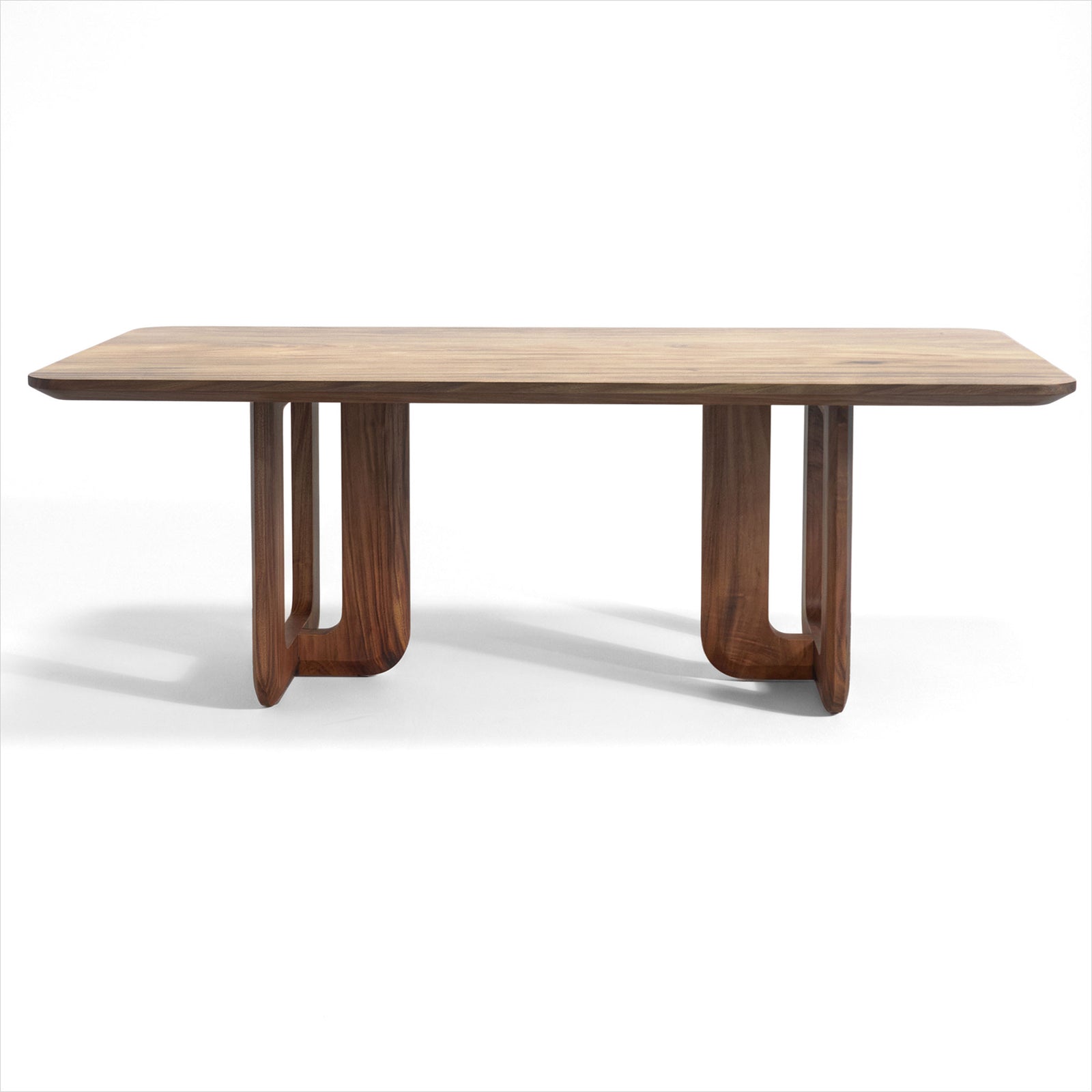 Lana II Dining Table - Natural