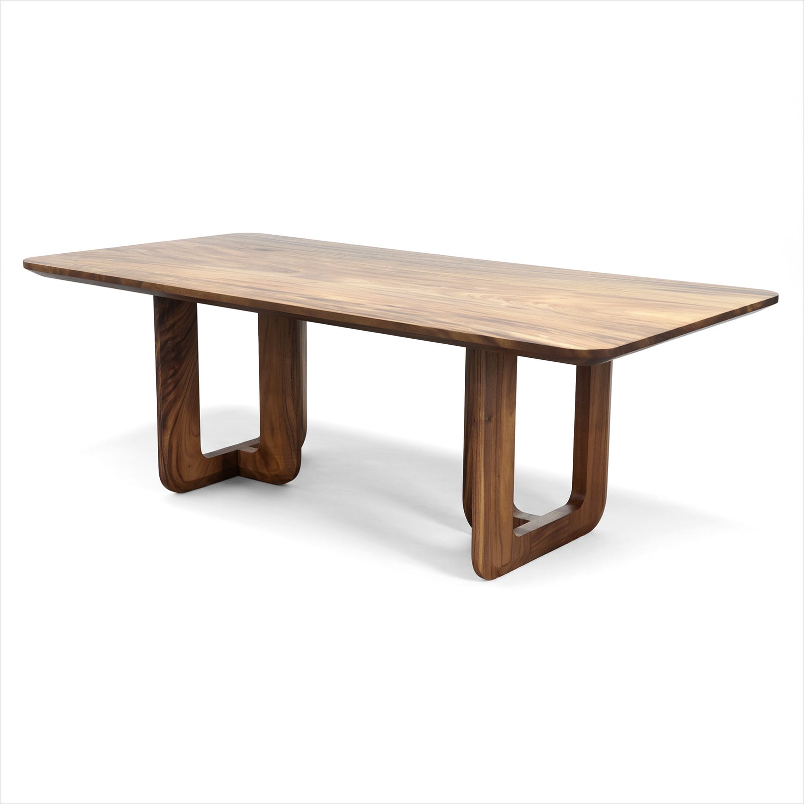 Lana II Dining Table - Natural
