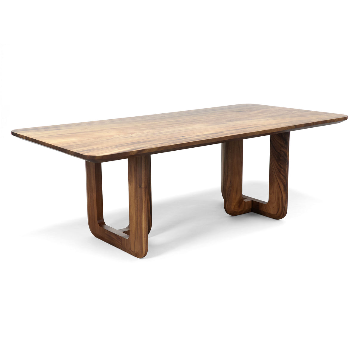 Lana II Dining Table - Natural