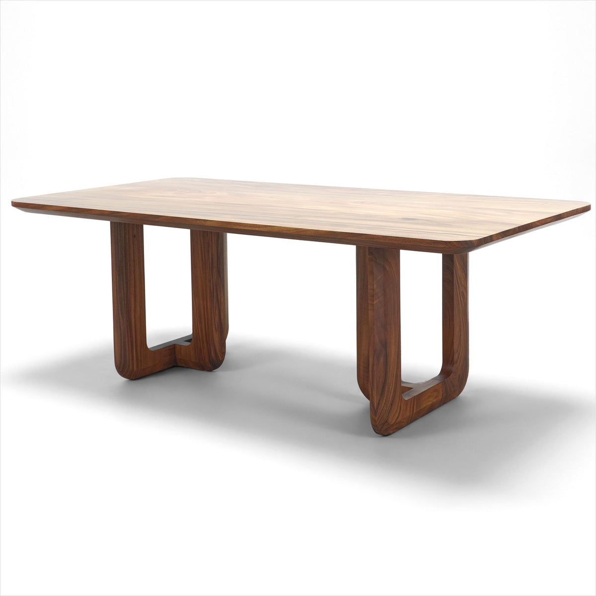 Lana II Dining Table - Natural