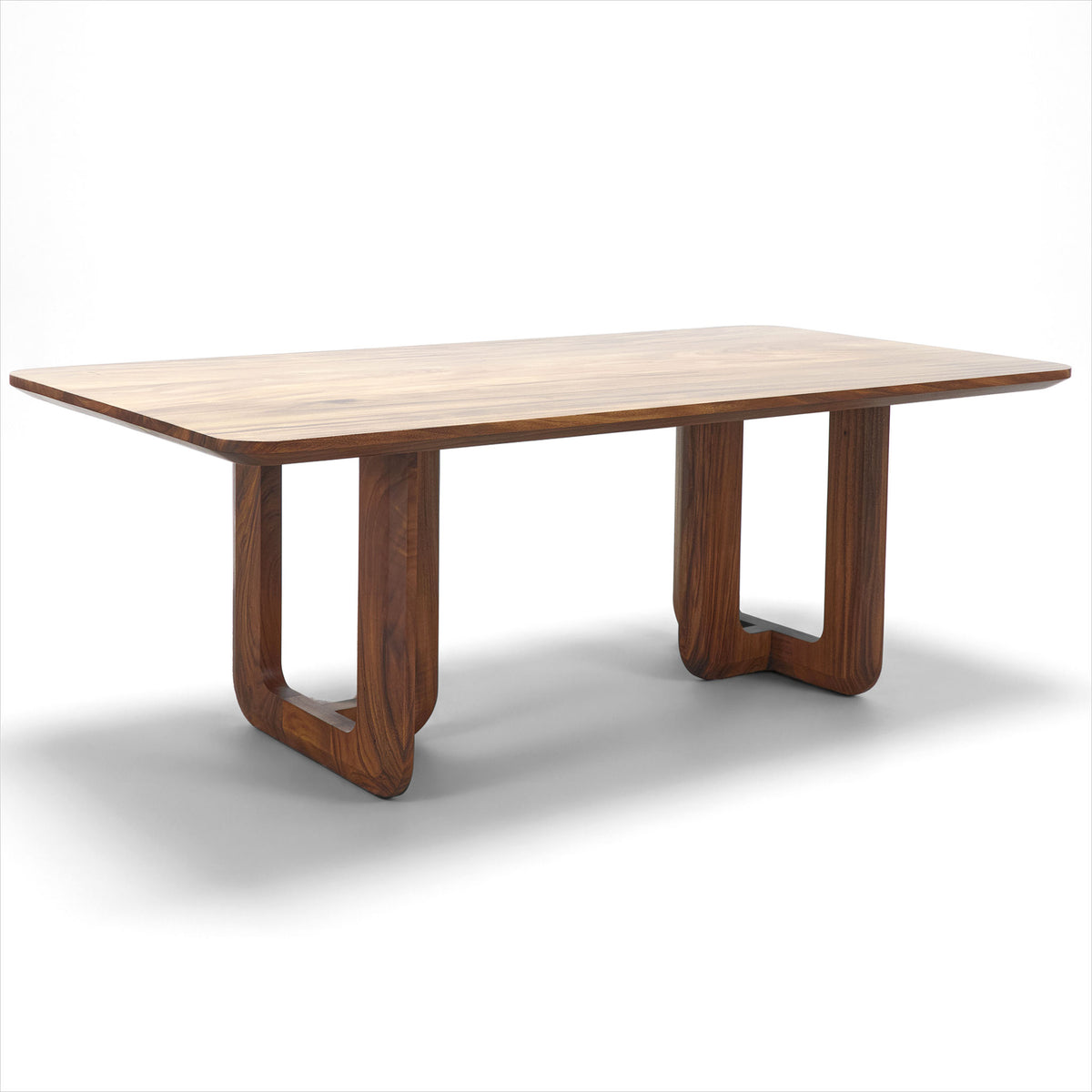 Lana II Dining Table - Natural