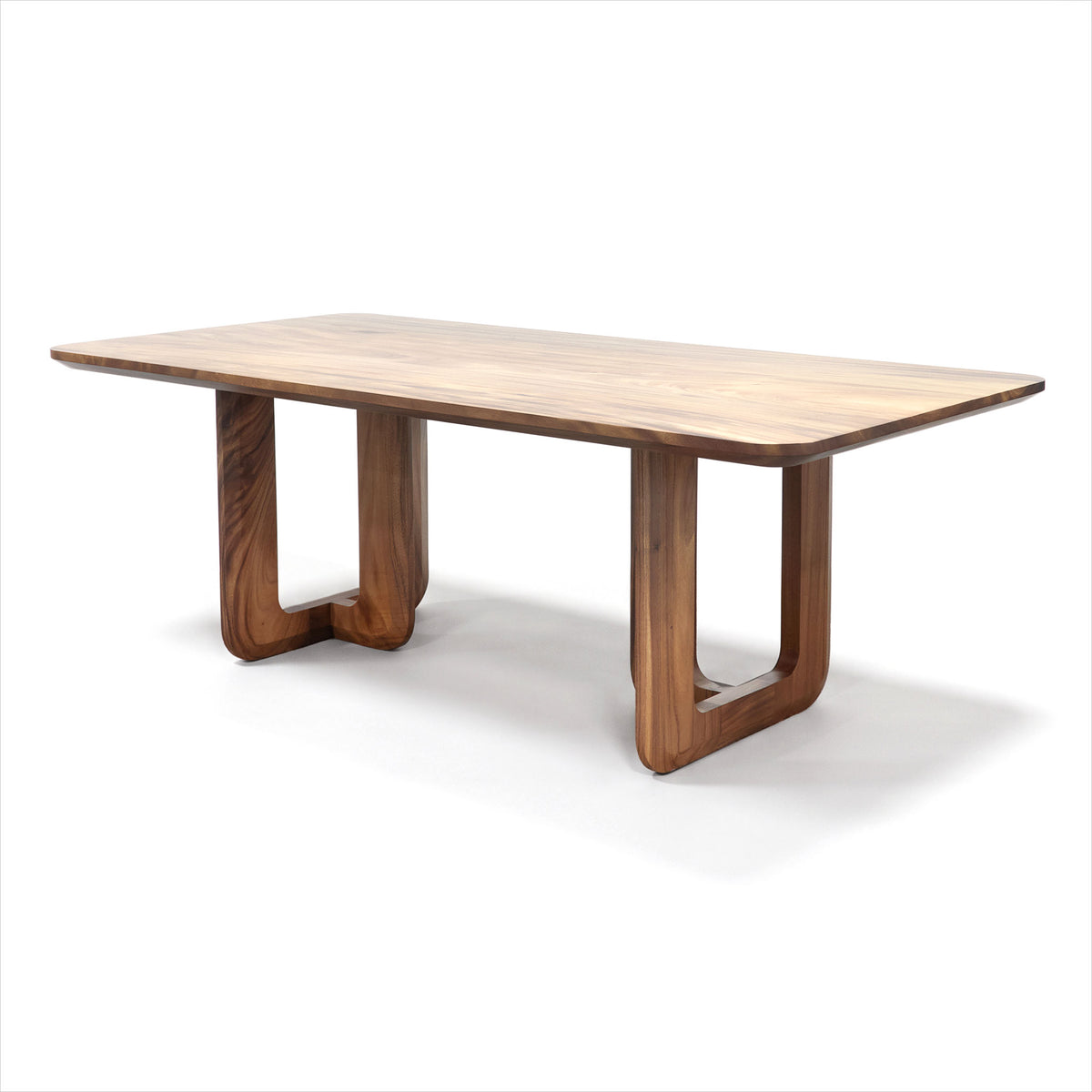 Lana II Dining Table - Natural