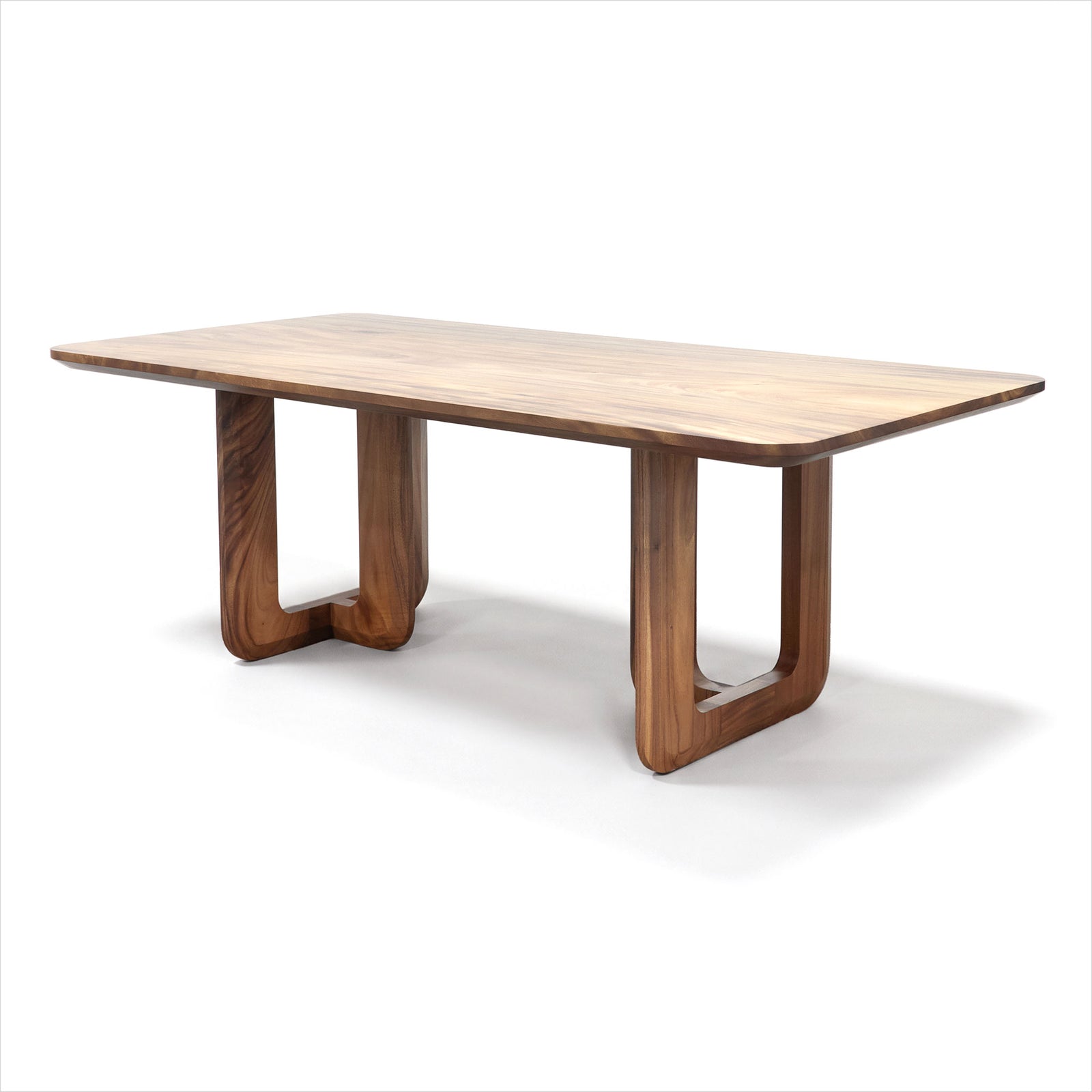 Lana II Dining Table - Natural
