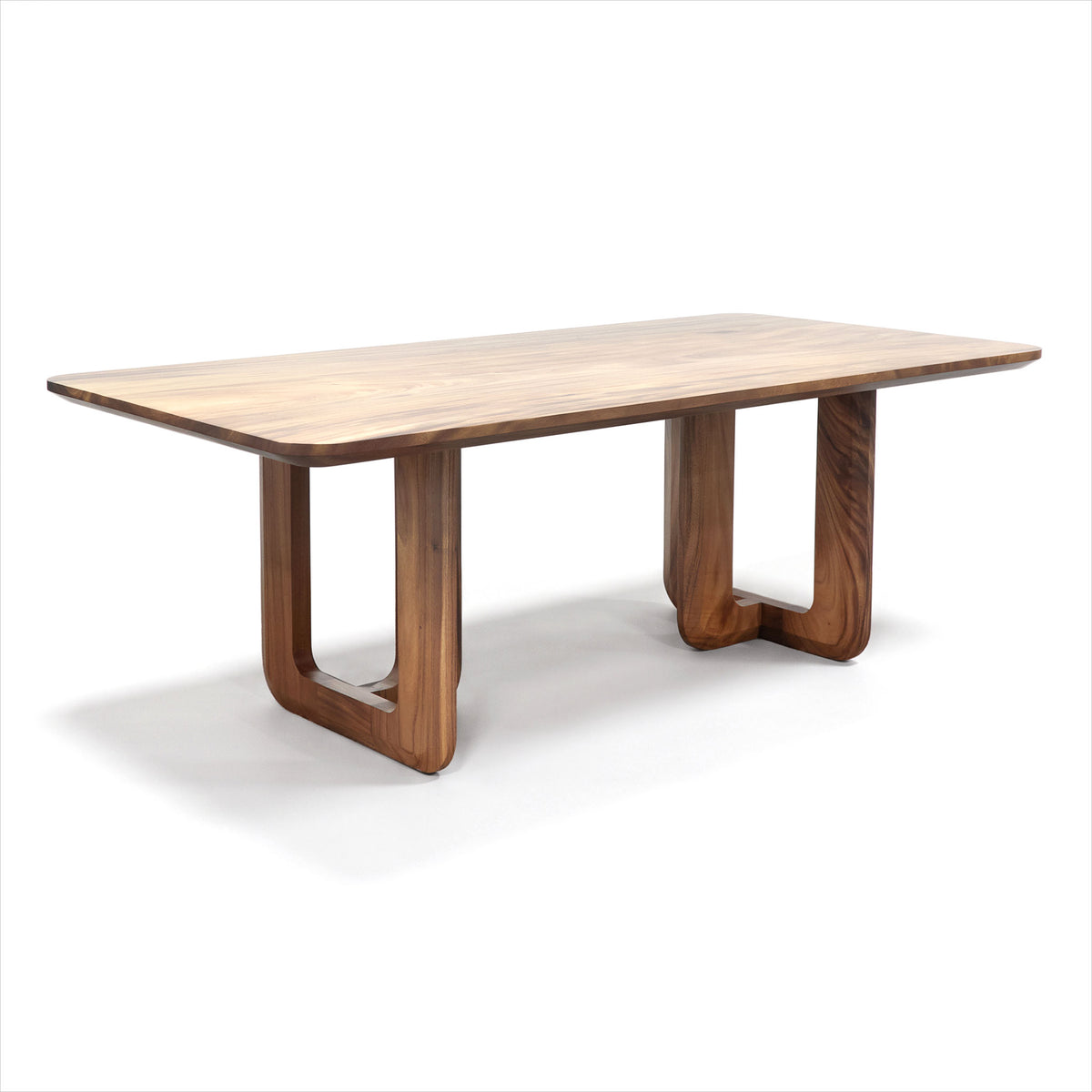 Lana II Dining Table - Natural
