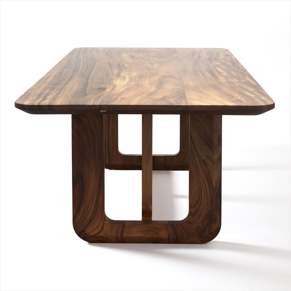 Lana II Dining Table - Natural