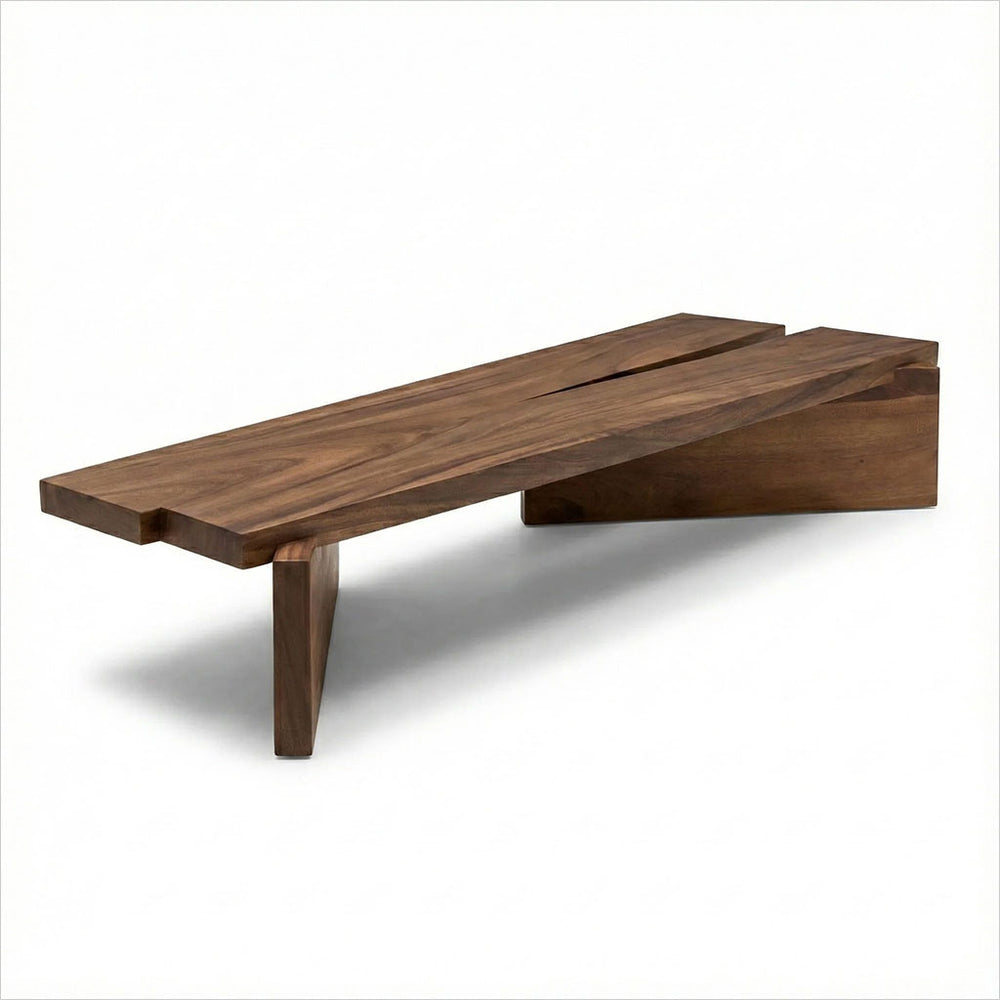Scan Design Table Mesa Coffee Table - Scan Design | Modern and Contemporary Furniture Store