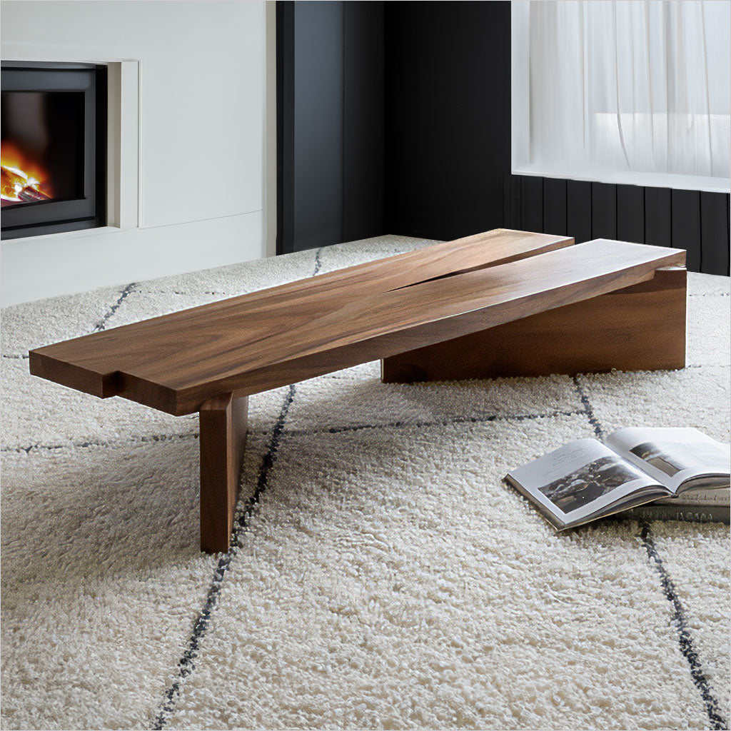 Mesa Coffee Table