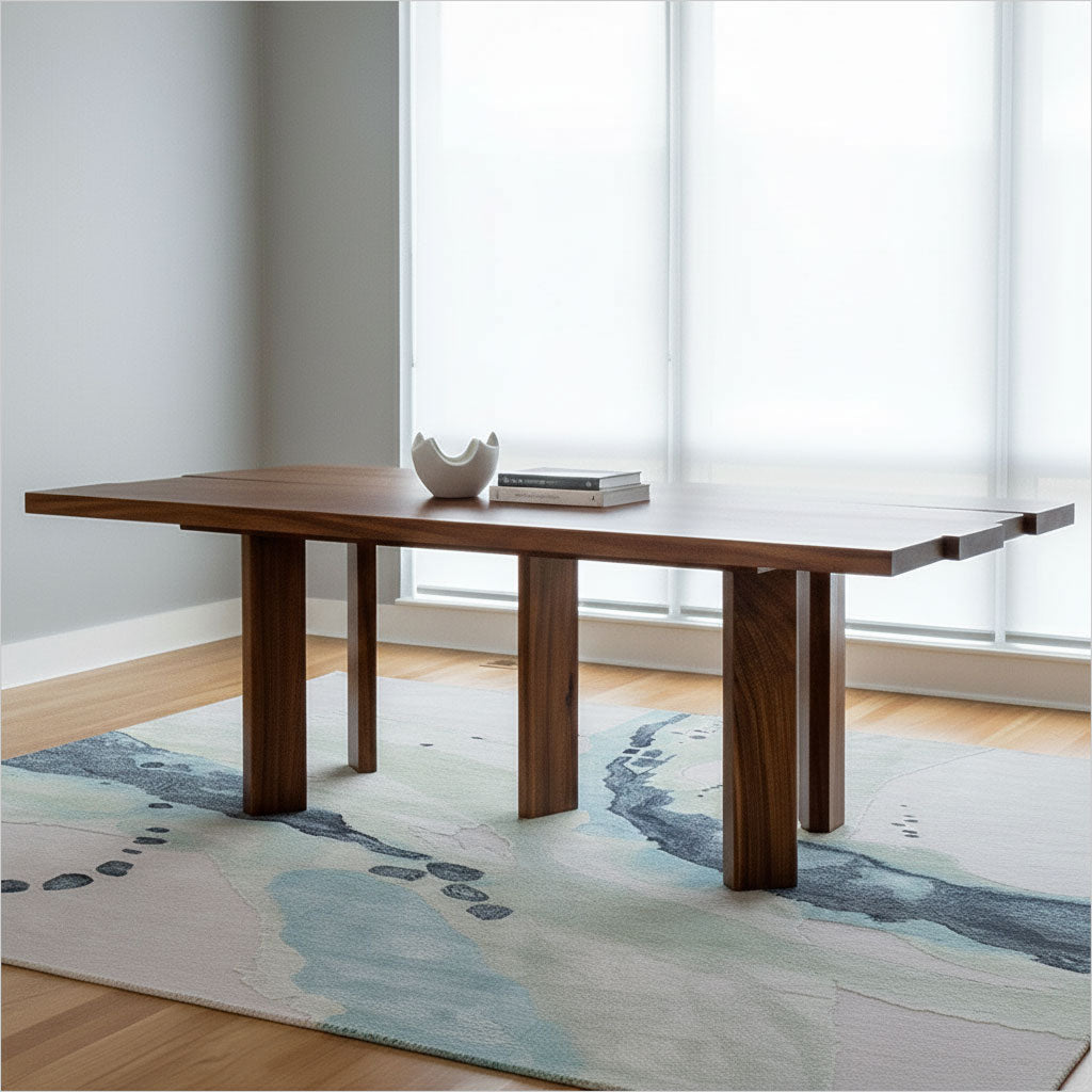 Mesa Dining Table